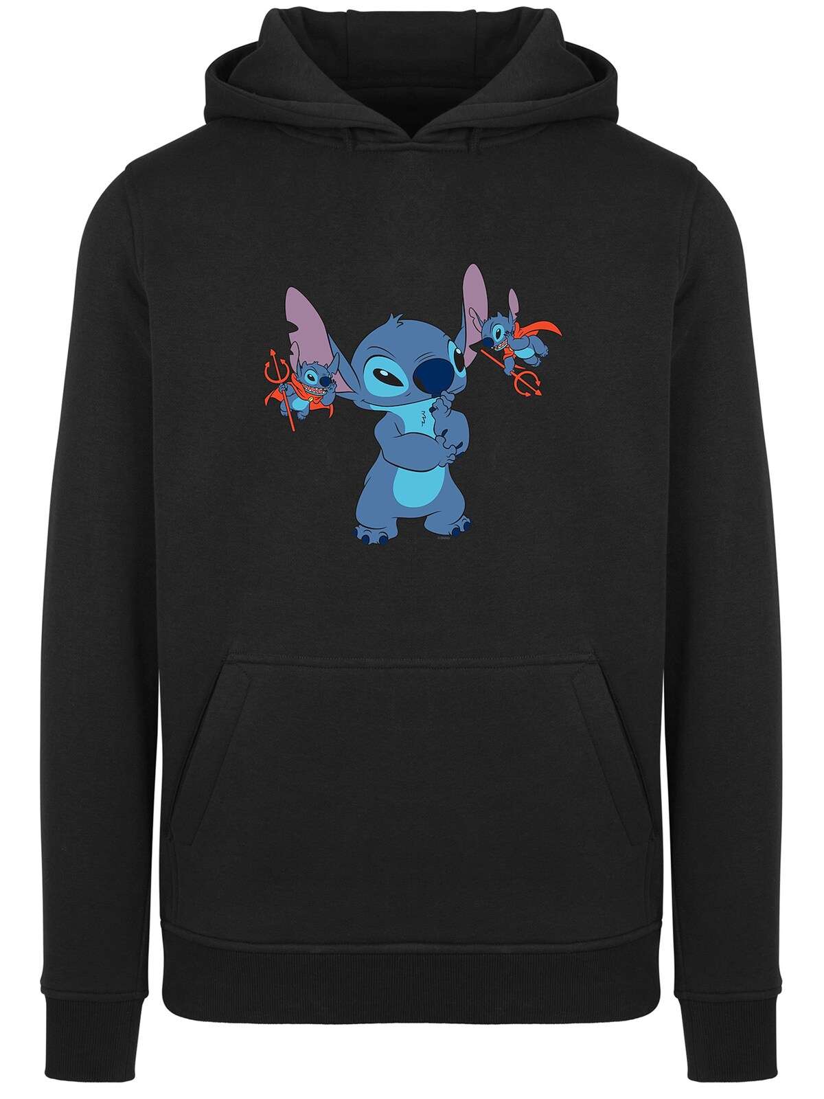 Свитшот Disney Lilo And Stitch Little Devils