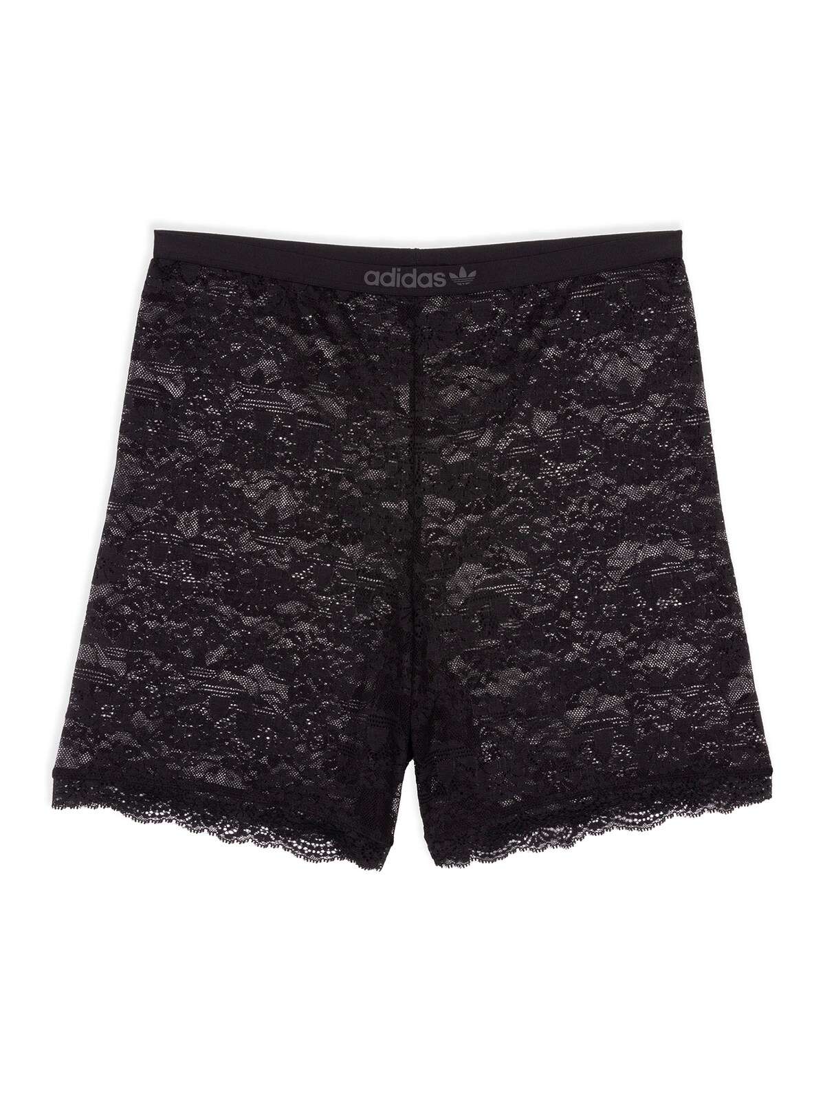 Retro Pants ' Short Adi Lace '