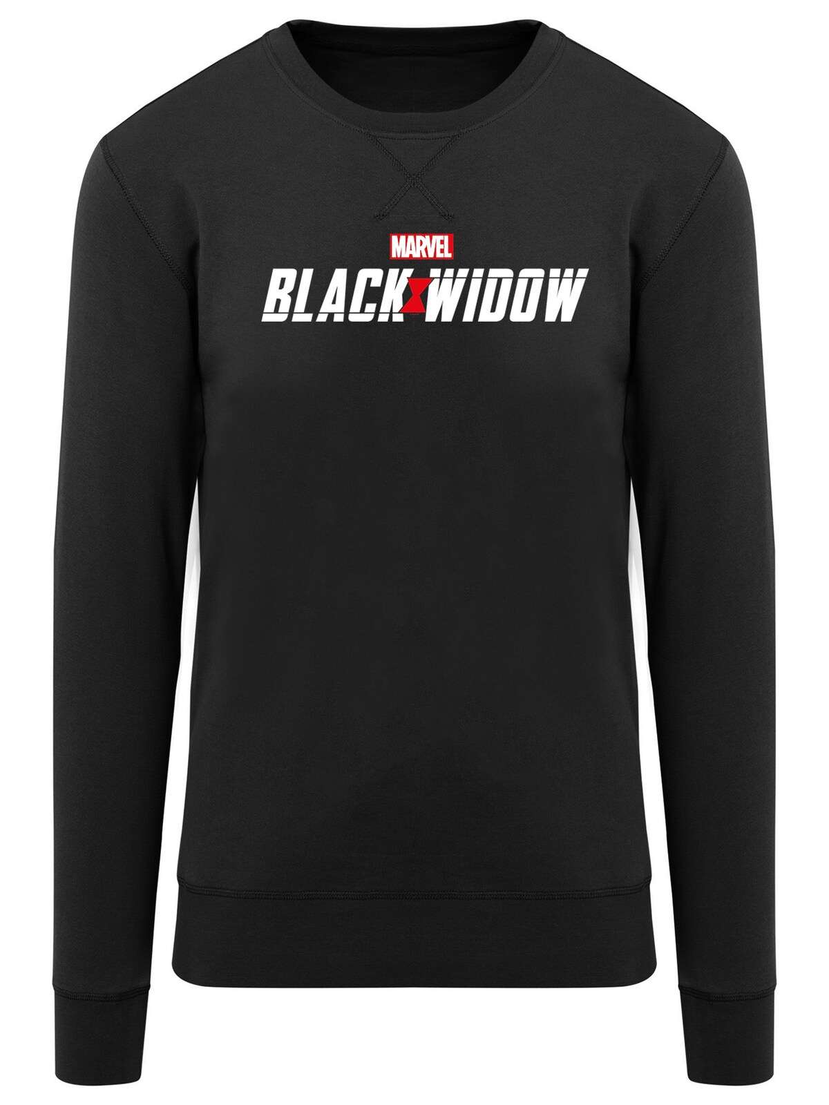 Свитшот Marvel Black Widow Movie