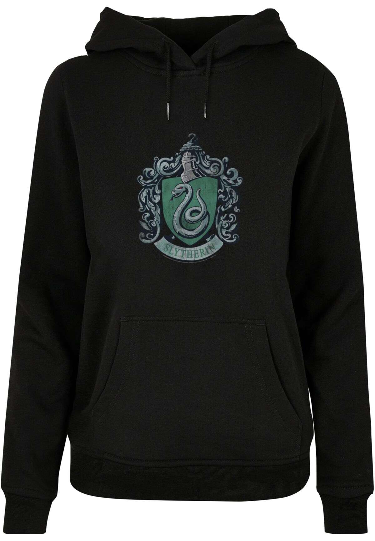 Свитшот Harry Potter - Distressed Slytherin Crest