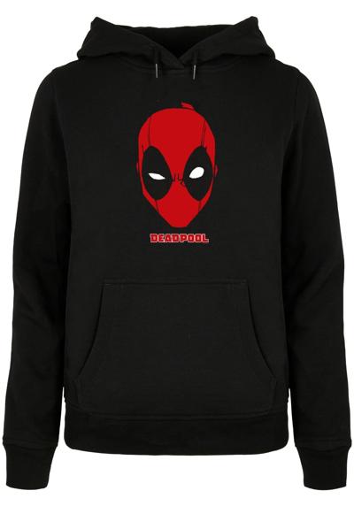 Свитшот Deadpool - Mask