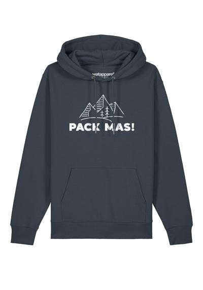 Свитшот Pack mas!