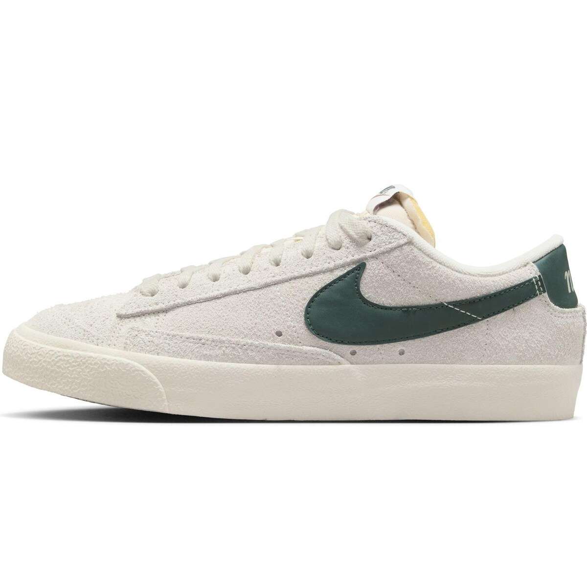 Кроссовки на шнуровке Blazer Low 77 Vintage