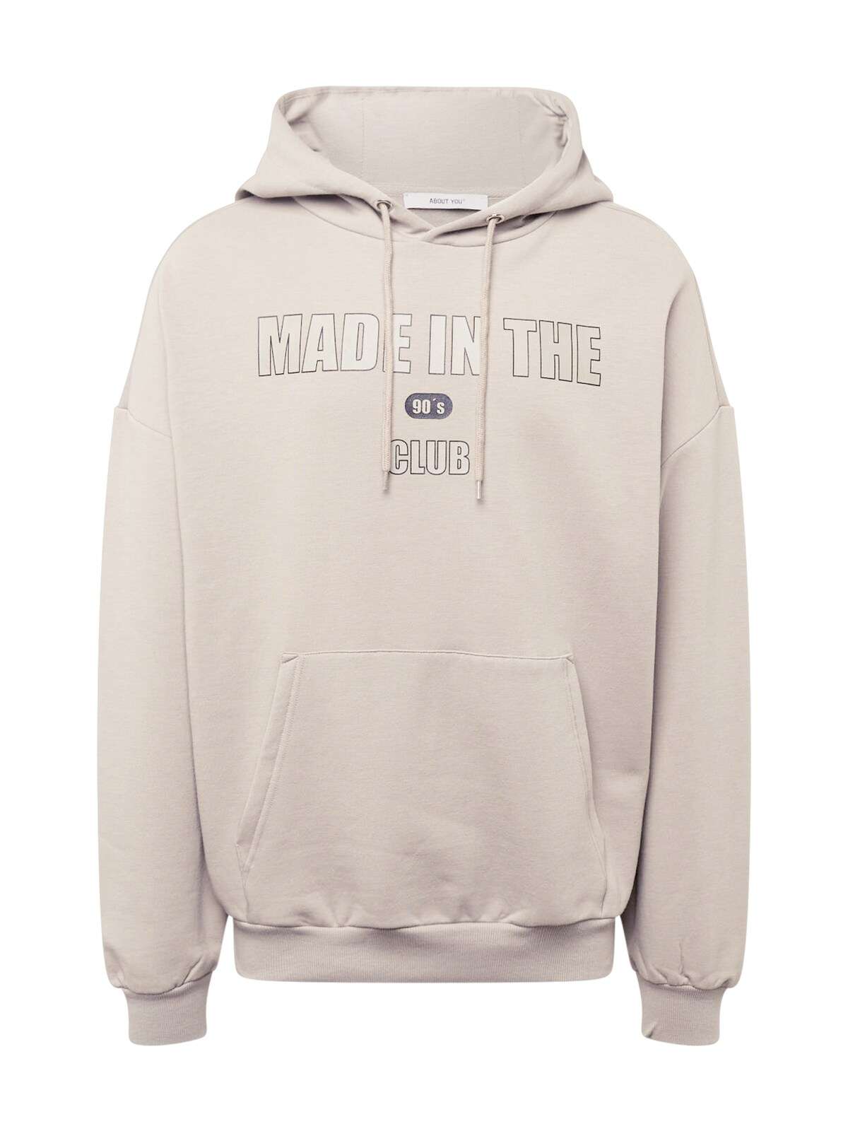 Толстовки Malik Hoodie