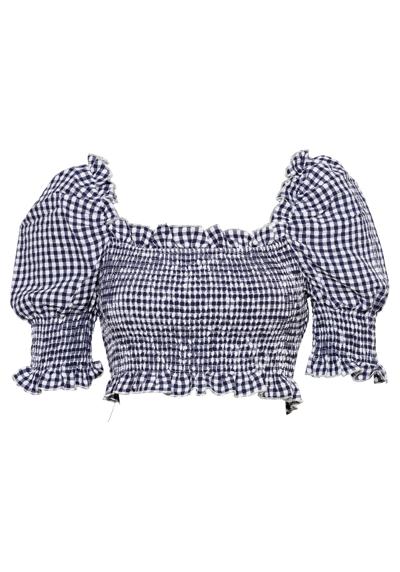 Блуза GINGHAM