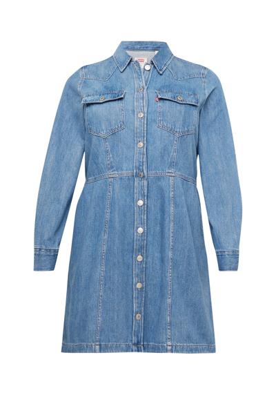 Платье PL Flynn Western Dress