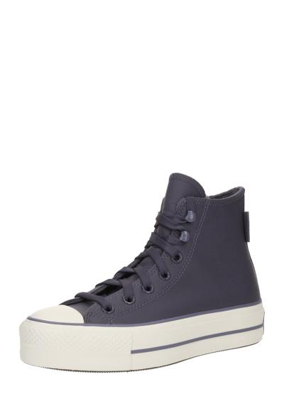 Кроссовки CHUCK TAYOR ALL STAR LIFT