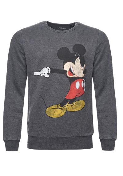 Свитшот Disney Pointing Mickey