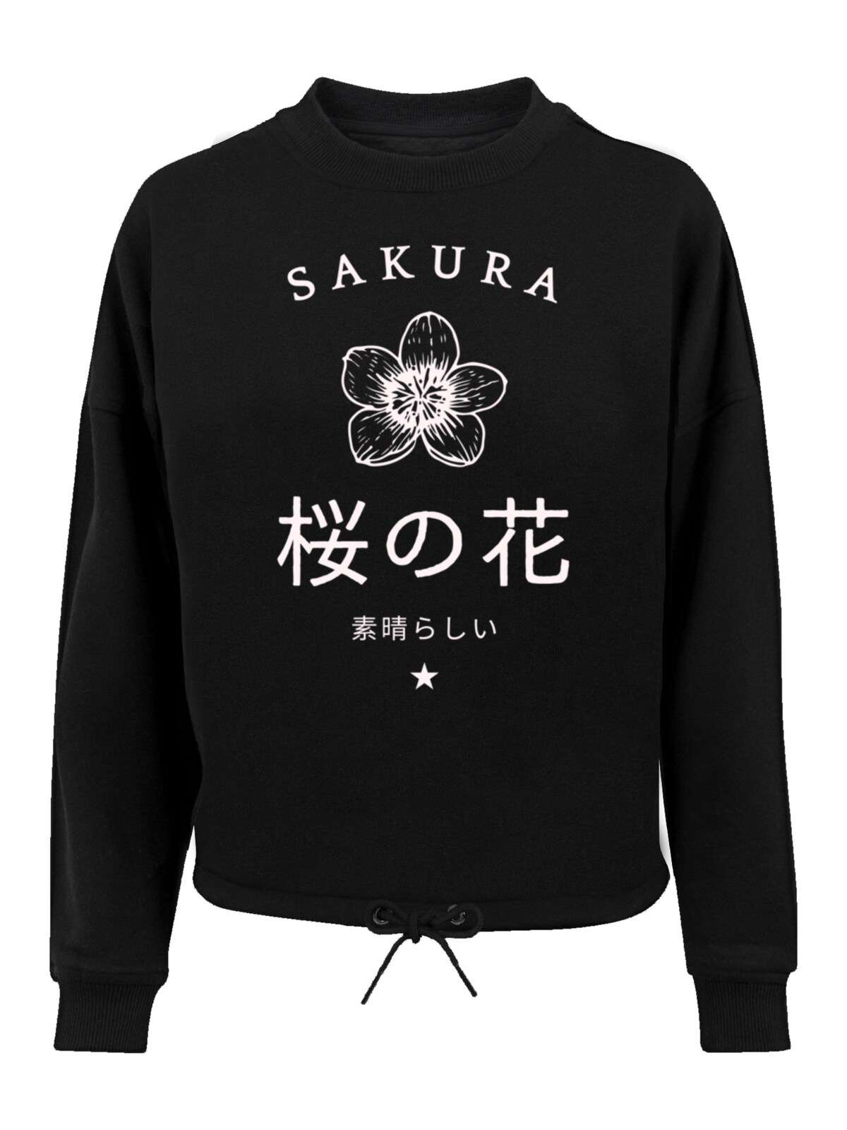 Свитшот Sakura Blume Japan