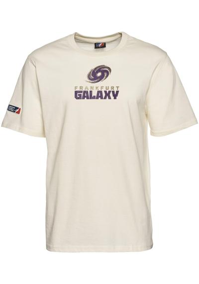 Футболка DefShop x European League of Football Frankfurt Galaxy