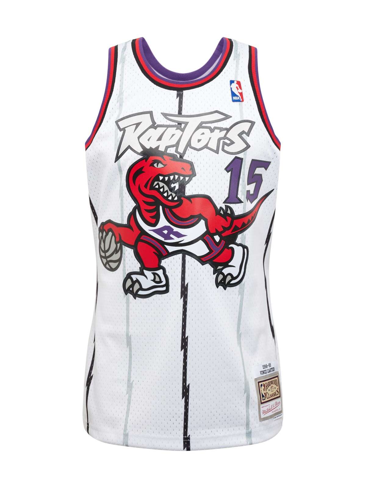 Топ Toronto Raptors - NBA Swingman