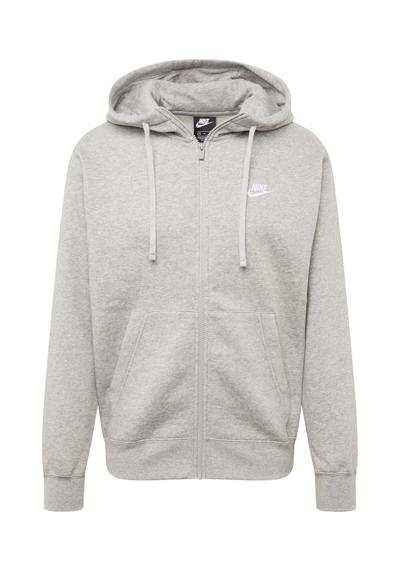 Толстовка стандартного кроя Club Fleece