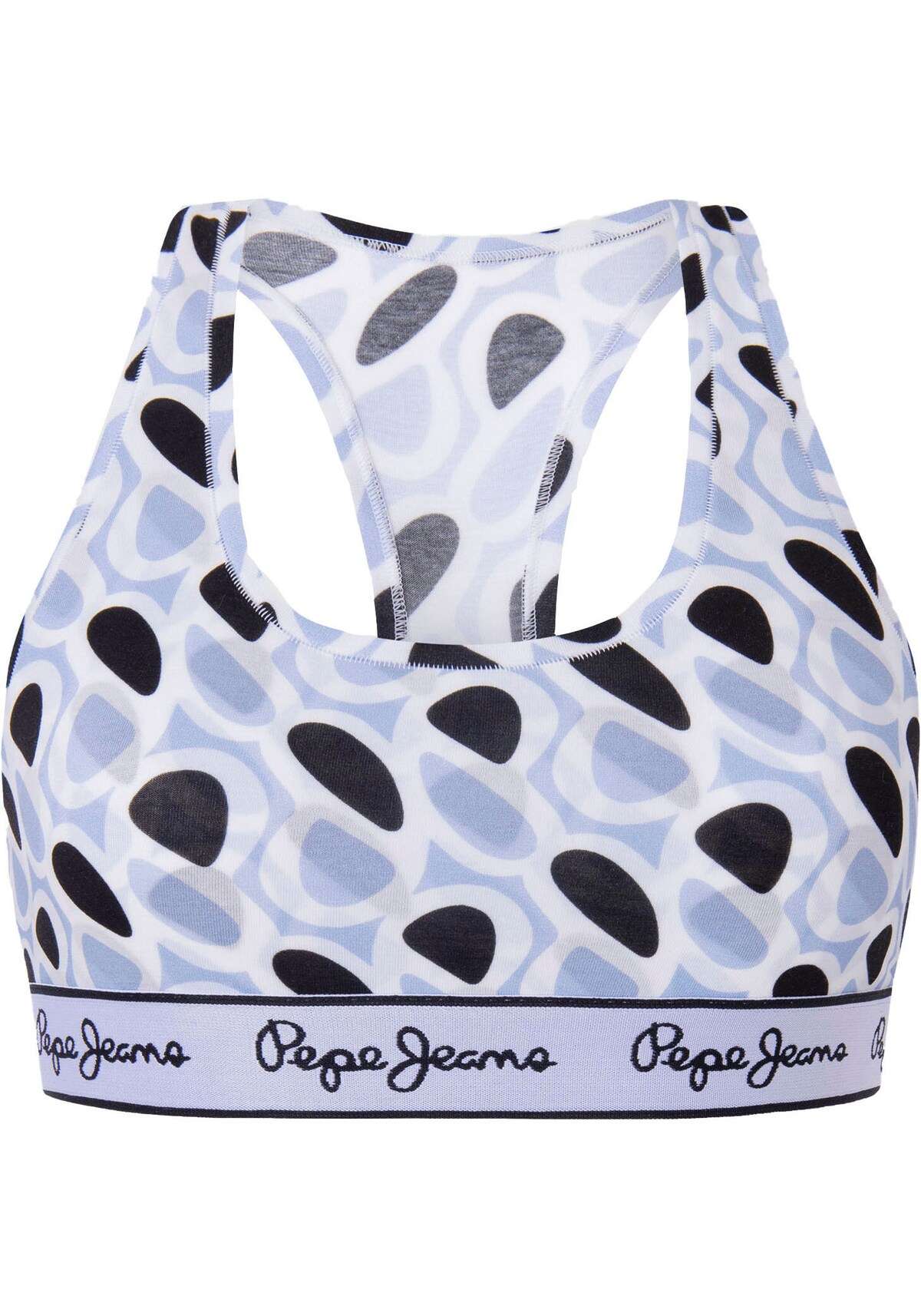 Bustier Pepe Jeans Sport-Bustier