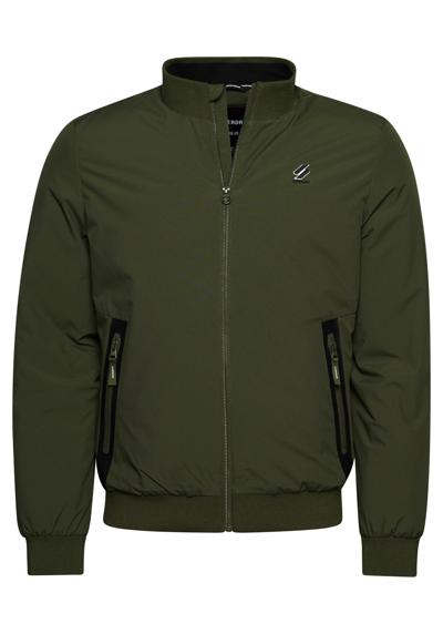 Всесезонная куртка Harrington