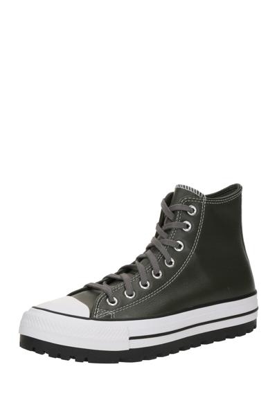 Кроссовки CHUCK TAYLOR ALL STAR CITY TREK