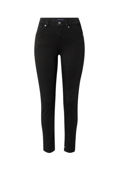 Узкие джинсы Seasonal essentials Haut skinny jeans