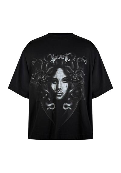 Кофта Medusa