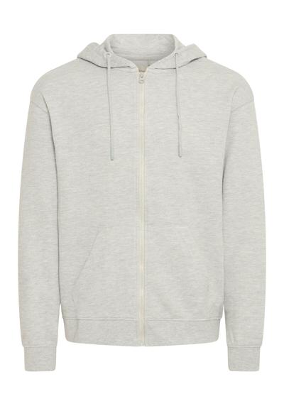 Толстовка BHBRODY Sweatshirt zipp hood