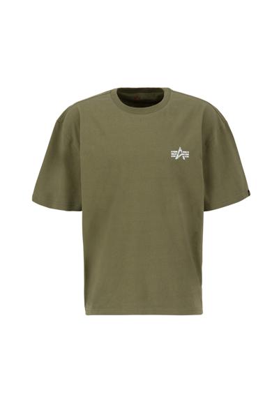 футболка»Men - T-Shirts Signature BP T«