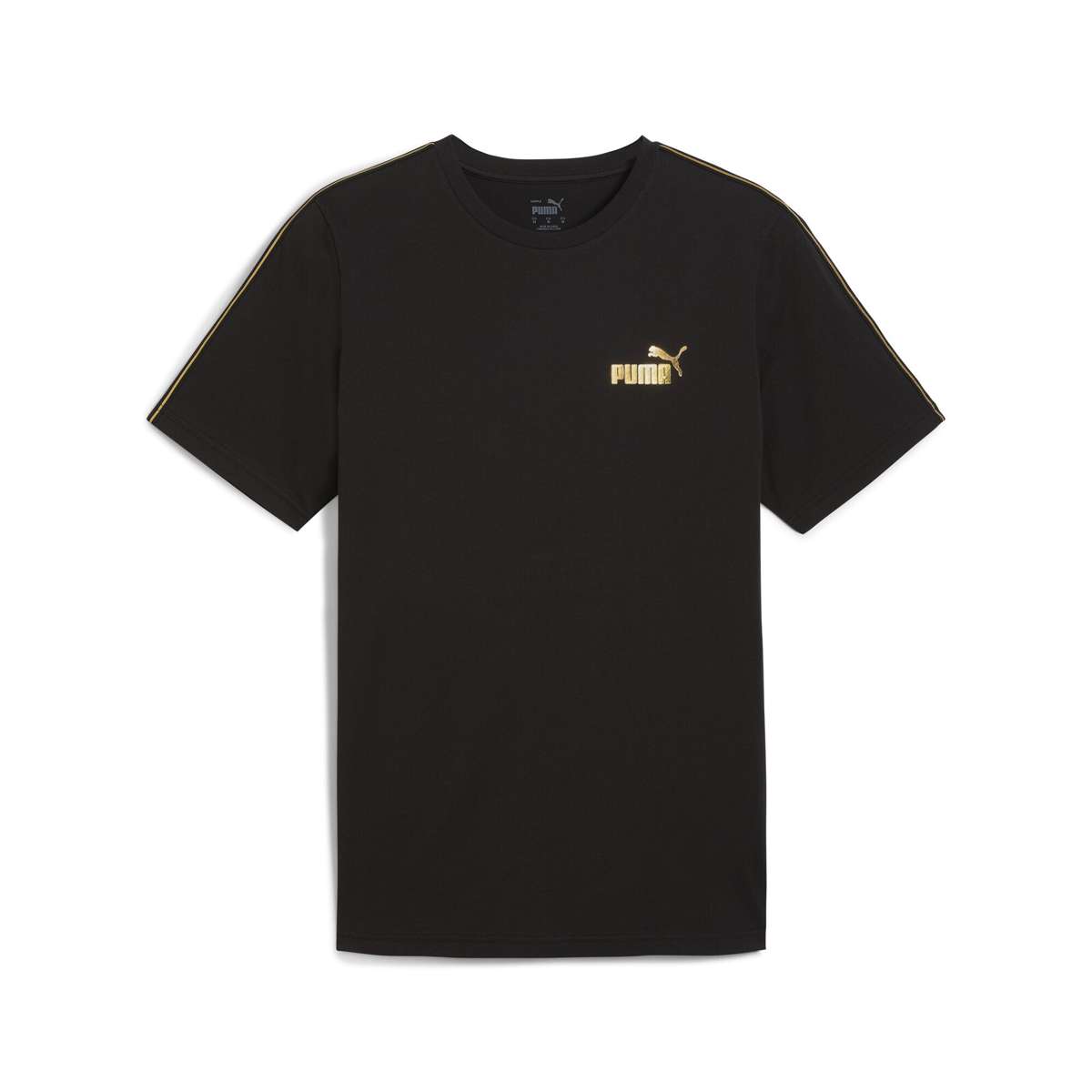 футболка»ESS TAPE MINIMAL GOLD T-Shirt Herren«