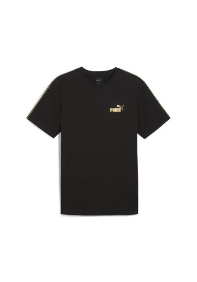 футболка»ESS TAPE MINIMAL GOLD T-Shirt Herren«