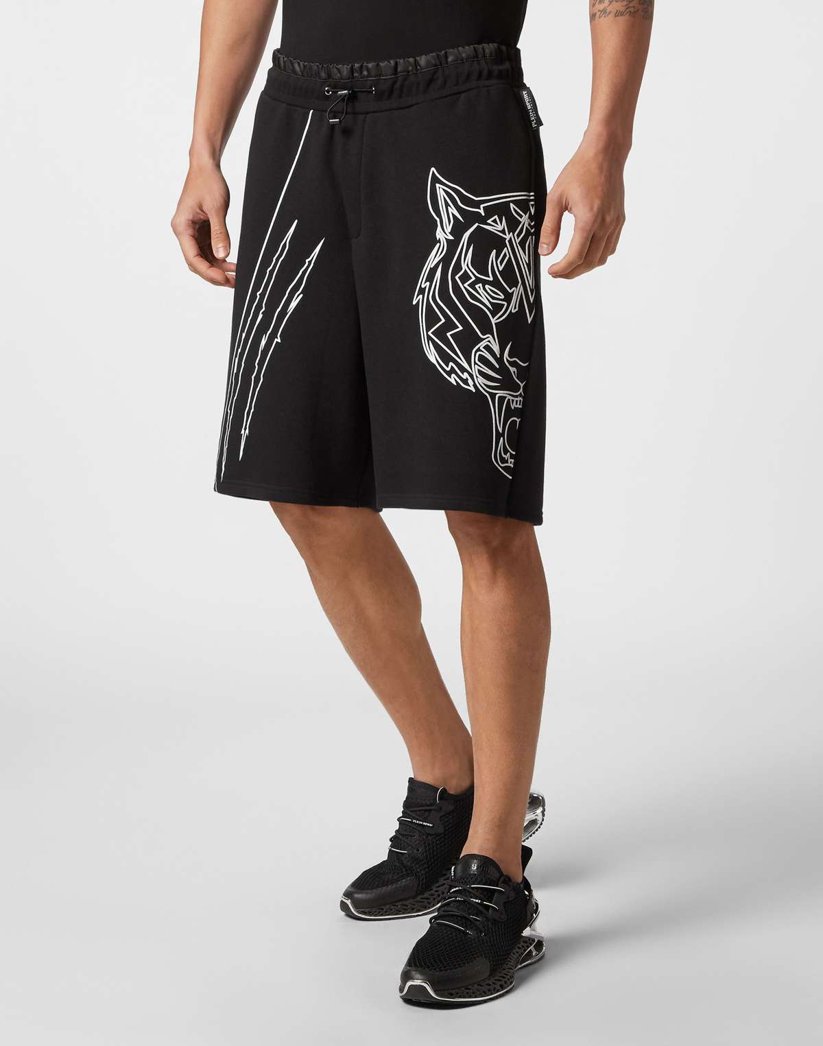 шорты Shorts Tiger