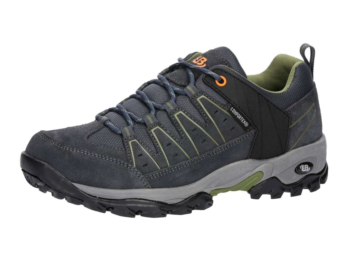 Уличная обувь»Outdoorschuh Mount Pinos Low«