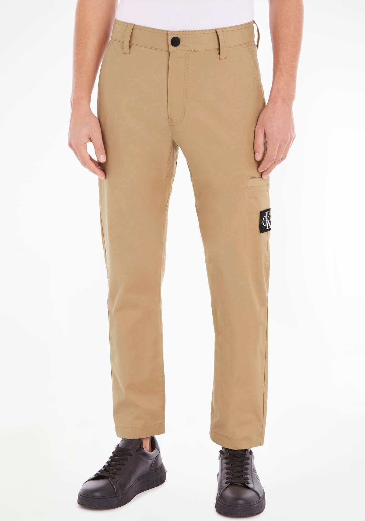 Чинос RIPSTOP TAPER CHINO