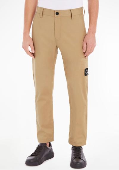 Чинос RIPSTOP TAPER CHINO