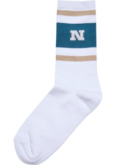 Базовые носки Urban Classics Unisex College Team Socks