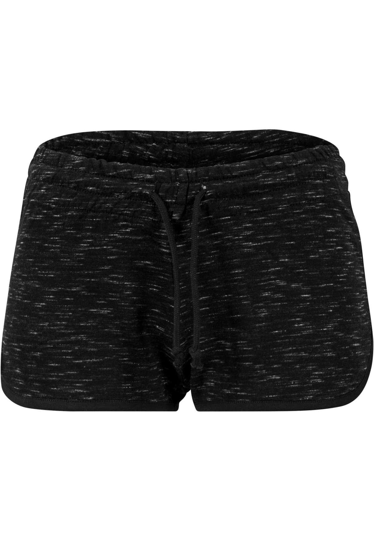 Тканевые брюки »Urban Classics Damen Ladies Space Dye Hotpants«