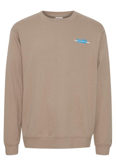 Свитер с круглым вырезом Sweatshirt SDEmanuel