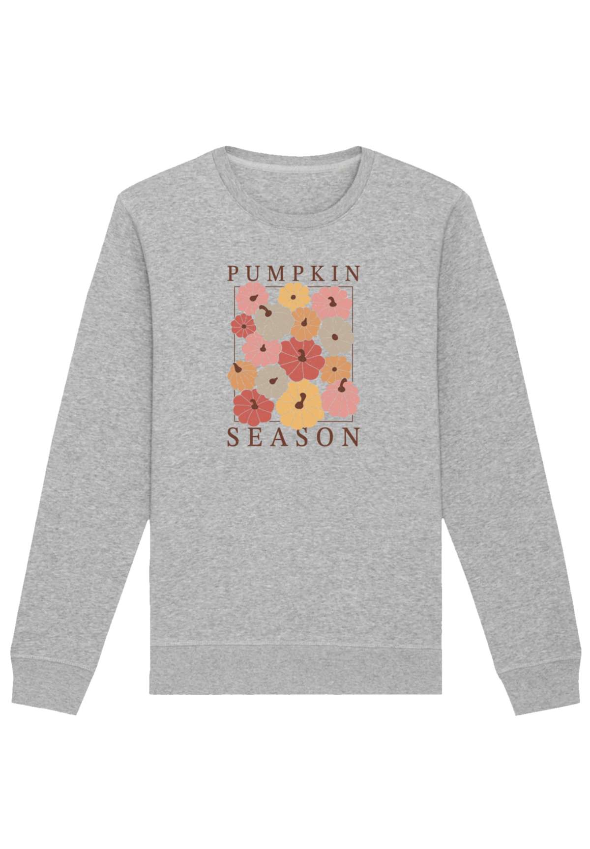 толстовка Pumpkin season Fall