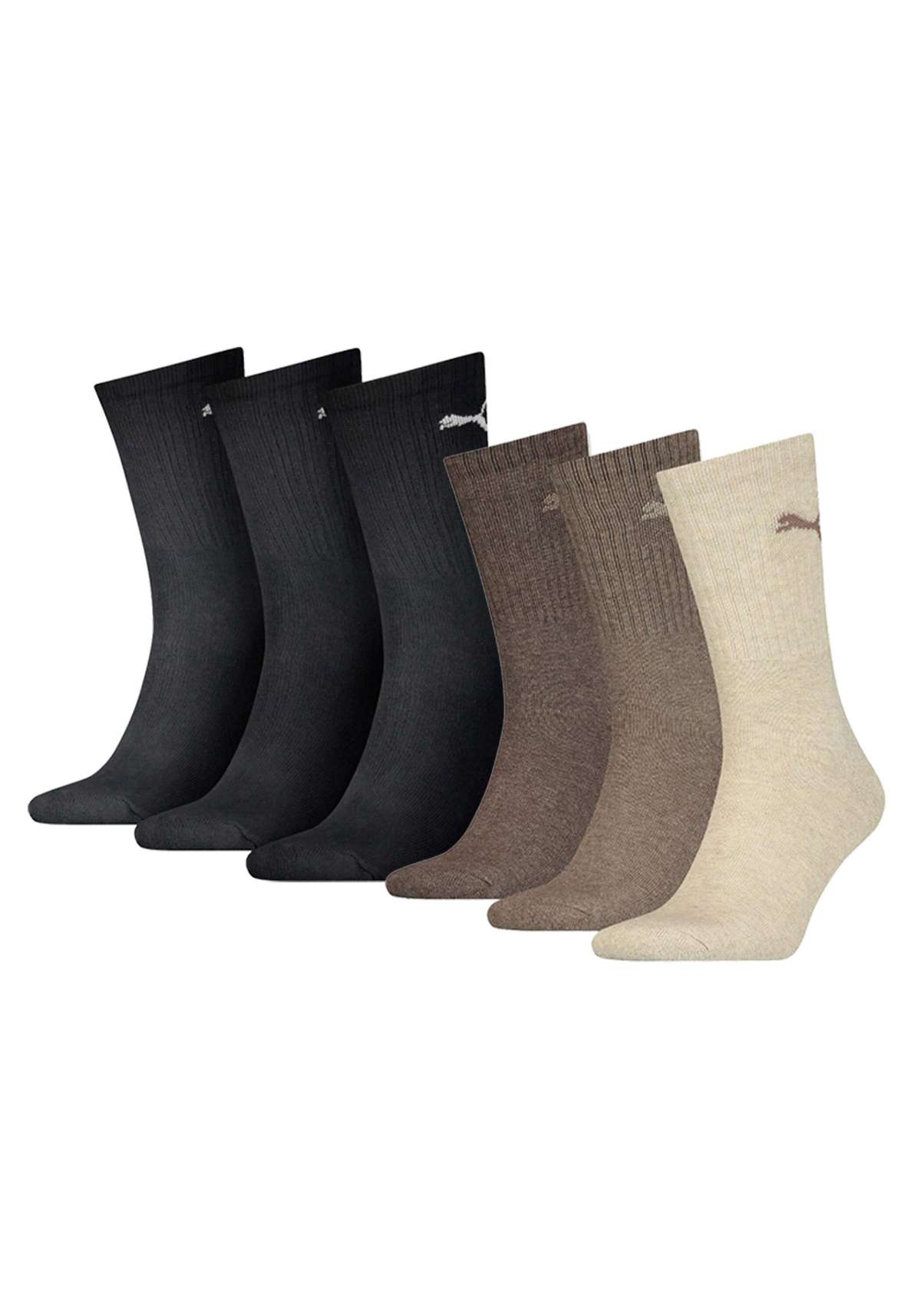 Короткие носки Socken 6er Pack