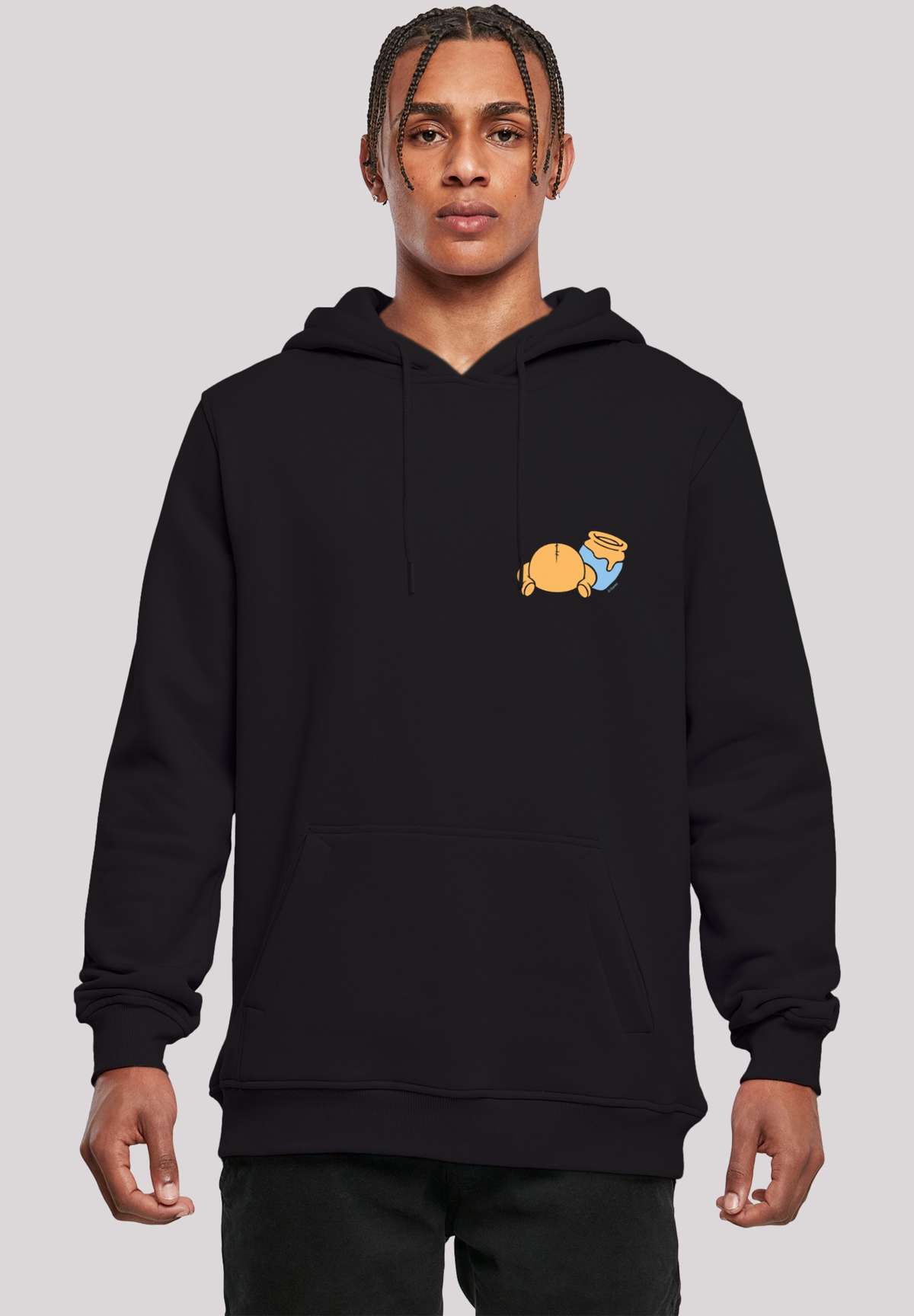 толстовка»Hoodie Disney Winnie Puuh«