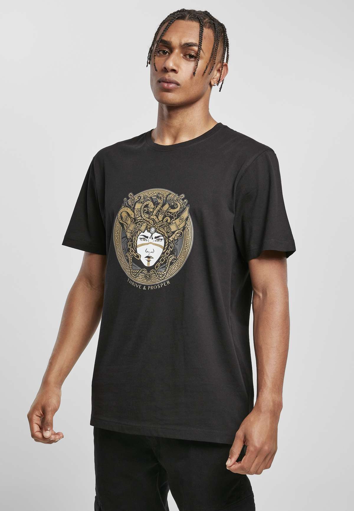 Рубашка с коротким рукавом»Cayler & Sons Herren Beautiful Gold Tee«