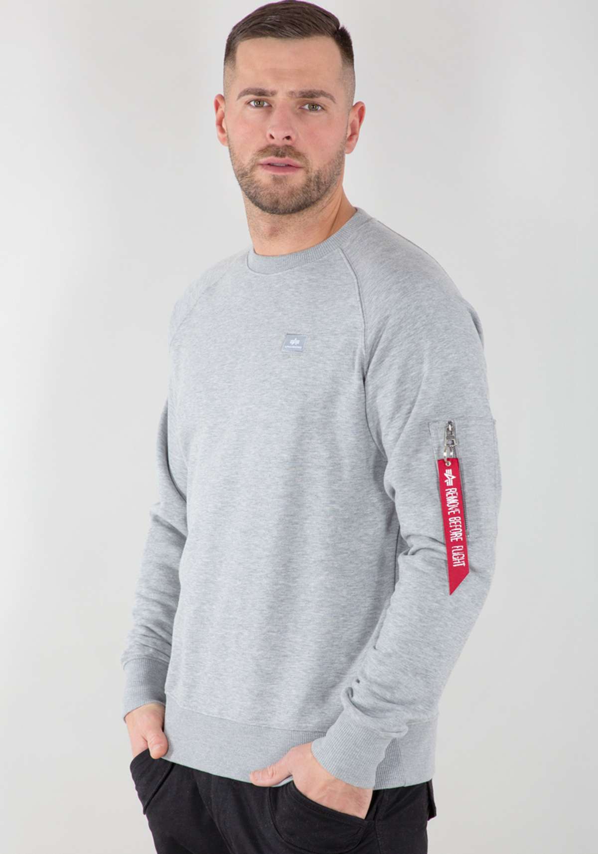 Свитера»Men - Sweatshirts X-Fit Sweat«