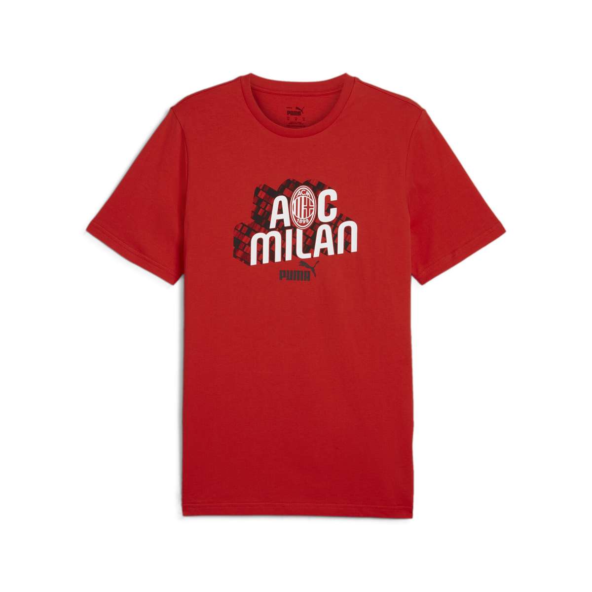 футболка»AC Milan ftblCULTURE T-Shirt Herren«