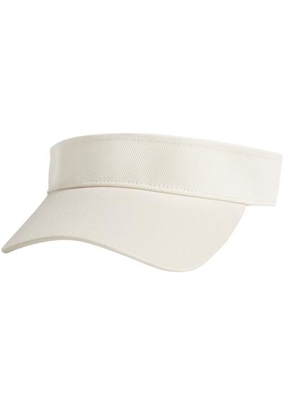 Козырек LOGO STRAP CANVAS VISOR