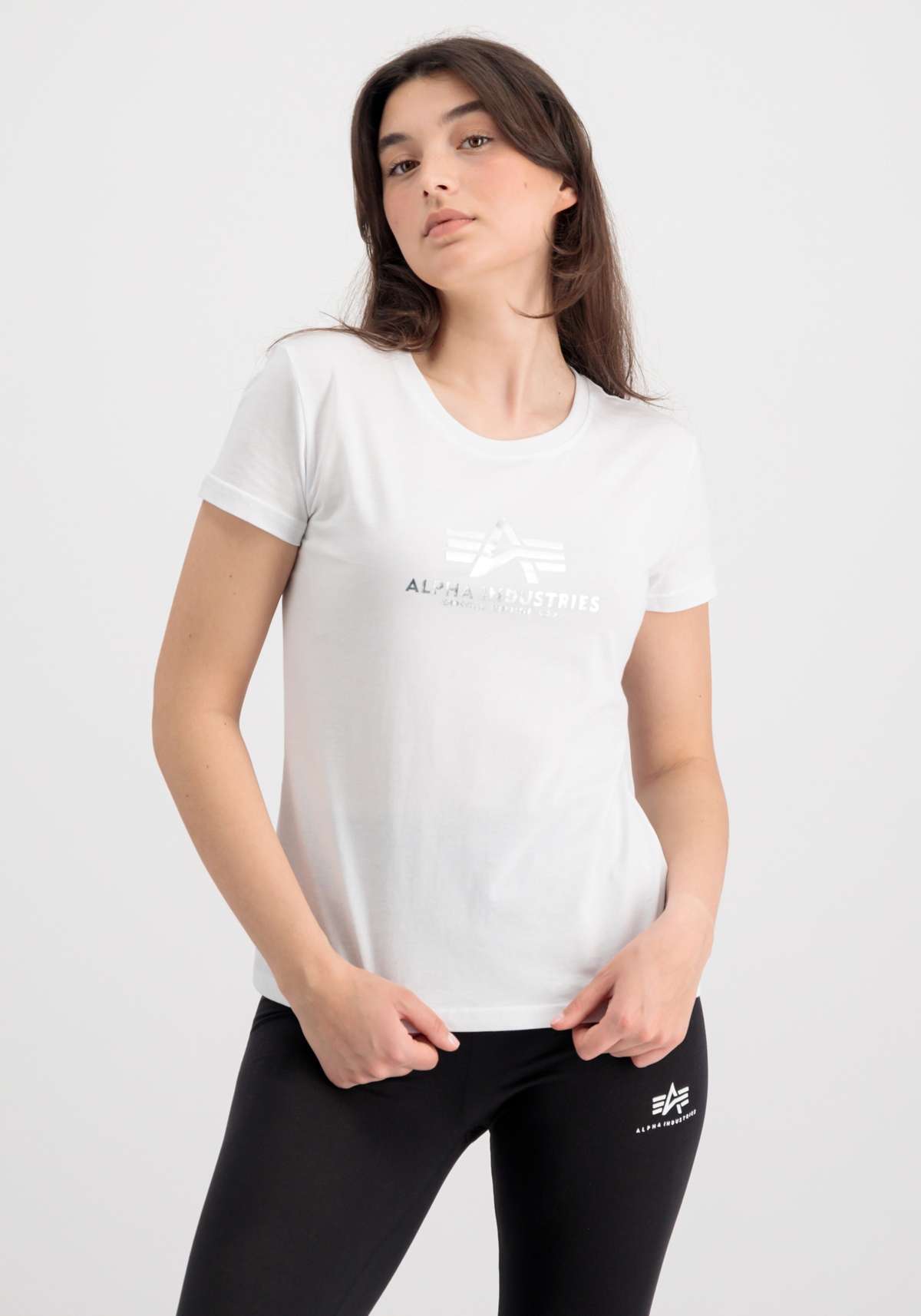 футболка Women - T-Shirts New Basic T Women FP