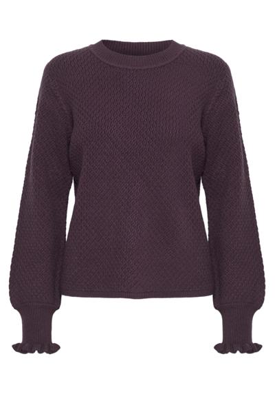 Вязаный свитер Strickpullover BYMilo