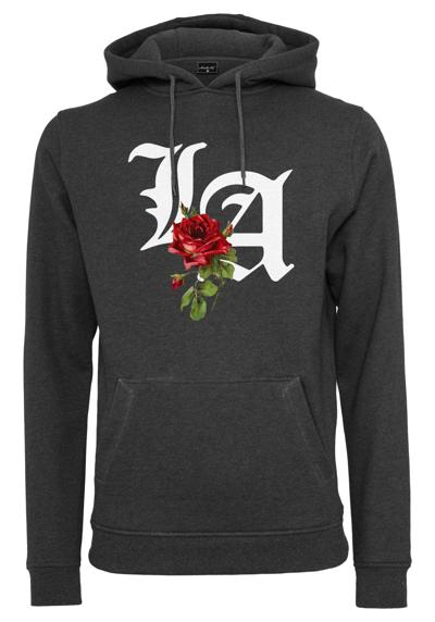 Толстовка с капюшоном»Herren LA Rose Hoody«