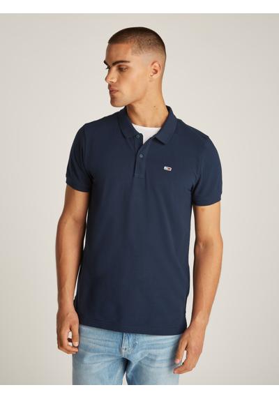 рубашка поло TJM SLIM PLACKET POLO EXT