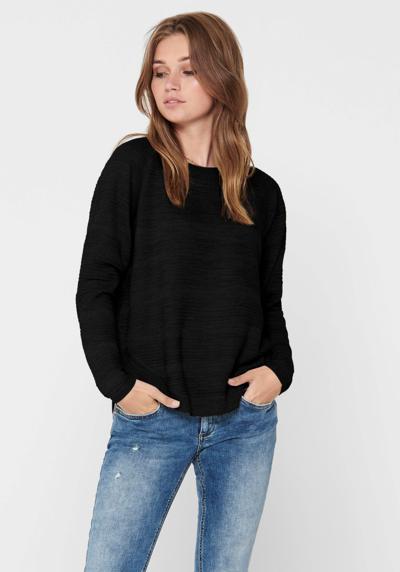 Свитер с круглым вырезом ONLCAVIAR L/S PULLOVER KNT