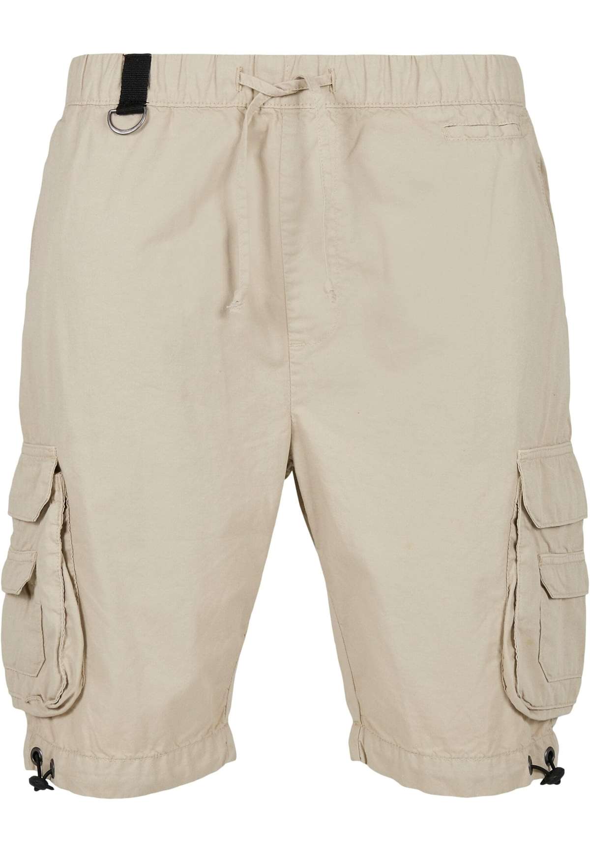 Тканевые брюки Urban Classics Herren Double Pocket Cargo Shorts