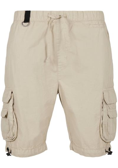 Тканевые брюки Urban Classics Herren Double Pocket Cargo Shorts