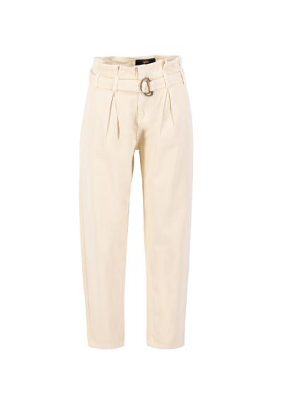 Брюки-карго Women - Pants Paperbag Pant Wmn