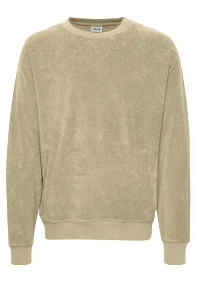 Свитер с круглым вырезом Sweatshirt SDHaarvard