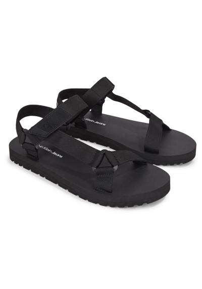 сандалии SANDAL VELCRO RP IN BTW