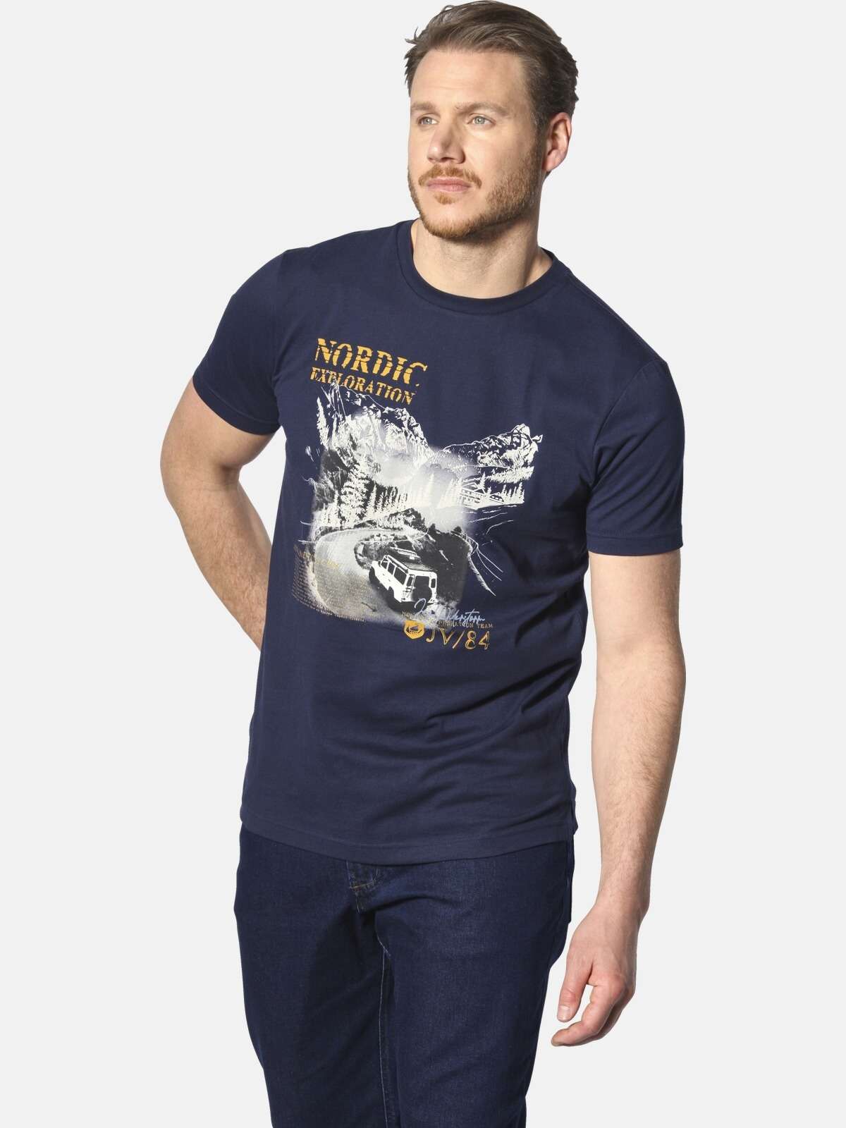 футболка T-Shirt HAKSE